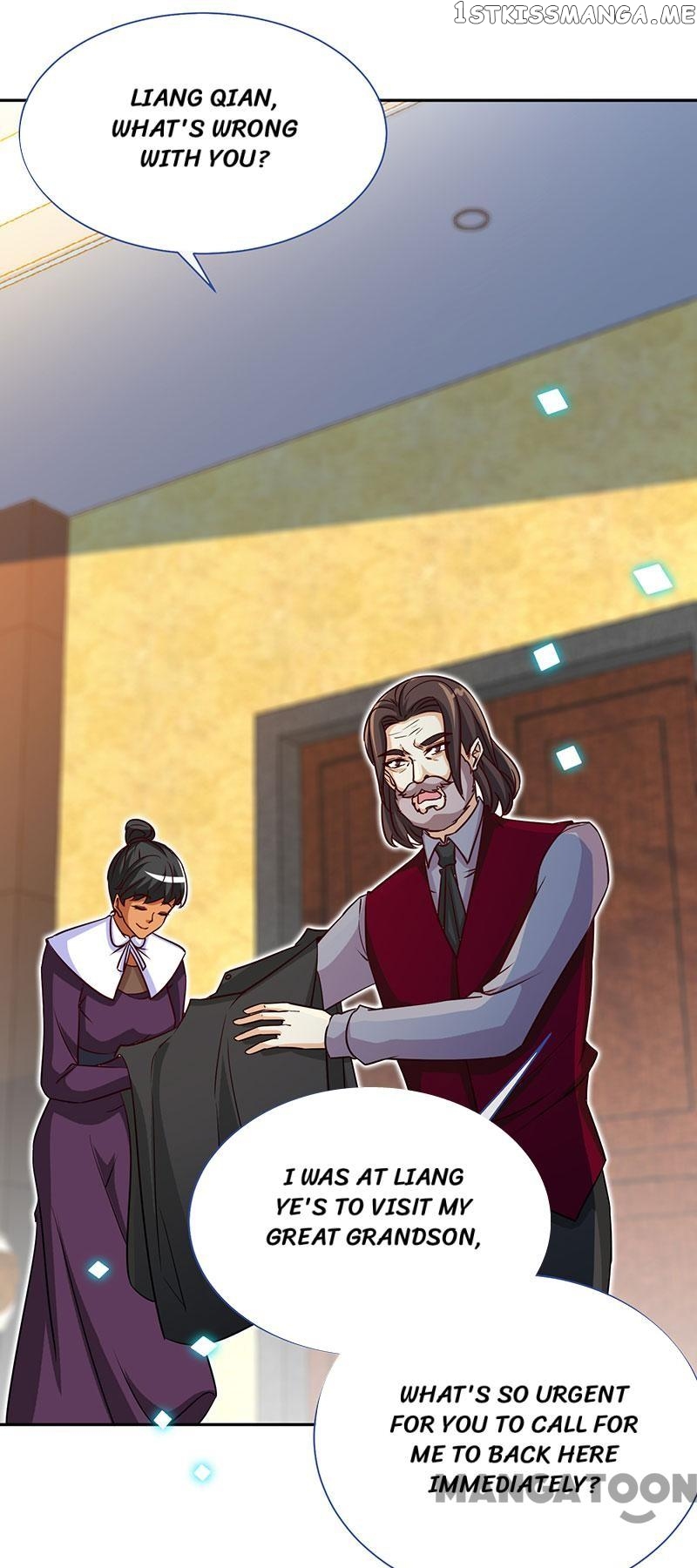Don’t Mess with that Spicy Mother chapter 90 - page 29