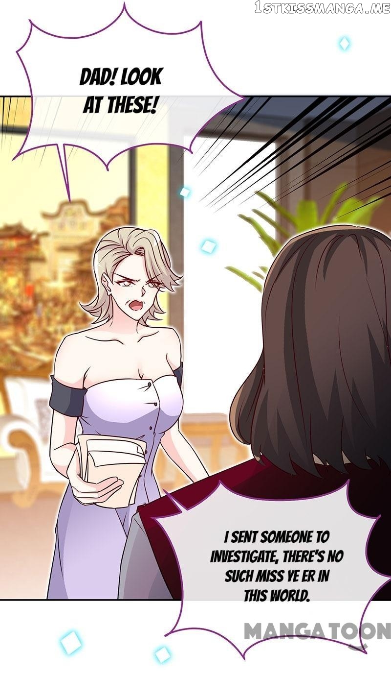 Don’t Mess with that Spicy Mother chapter 90 - page 31