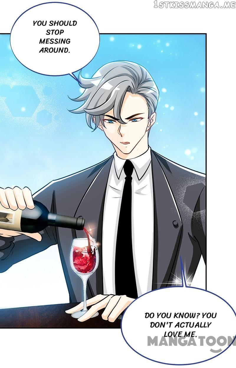 Don’t Mess with that Spicy Mother chapter 90 - page 4