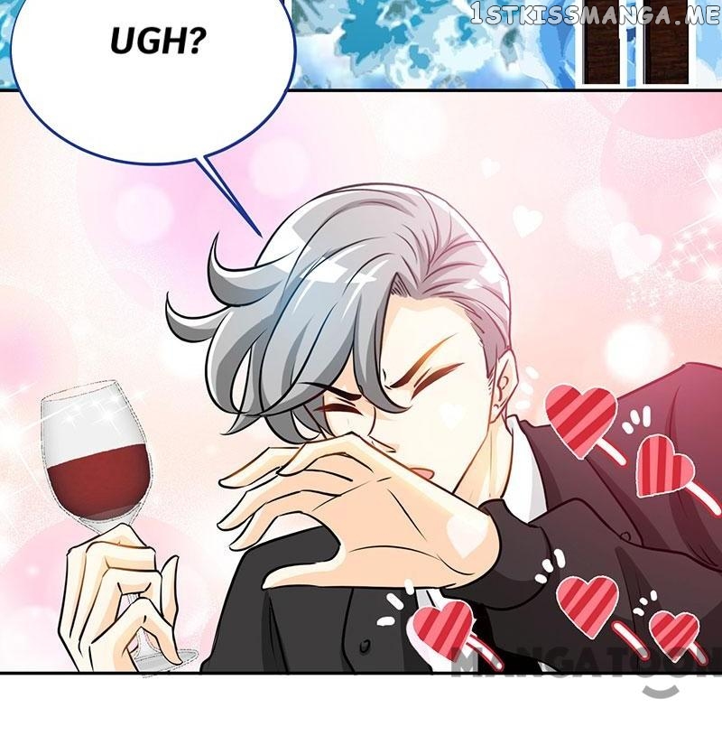 Don’t Mess with that Spicy Mother chapter 90 - page 6