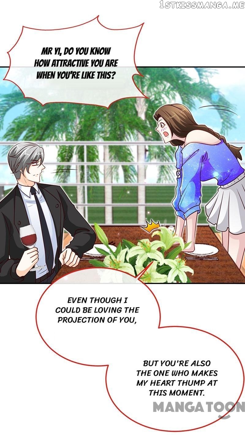 Don’t Mess with that Spicy Mother chapter 90 - page 8