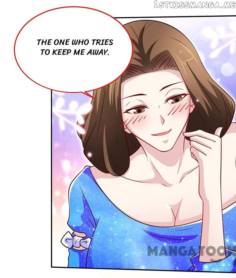 Don’t Mess with that Spicy Mother chapter 90 - page 9