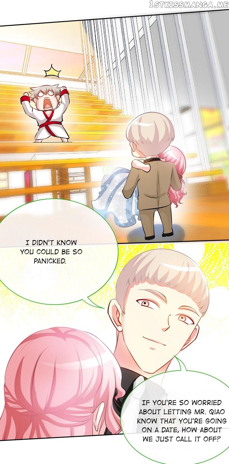 Don’t Mess with that Spicy Mother chapter 27 - page 13