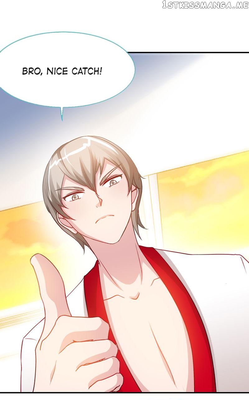Don’t Mess with that Spicy Mother chapter 27 - page 14