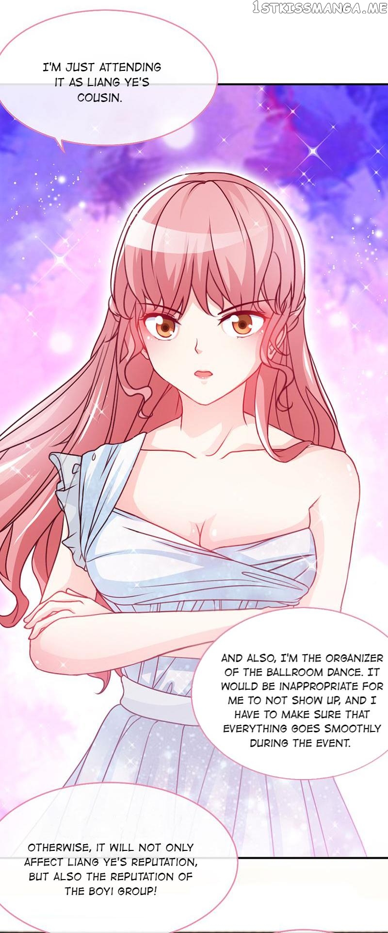 Don’t Mess with that Spicy Mother chapter 27 - page 18