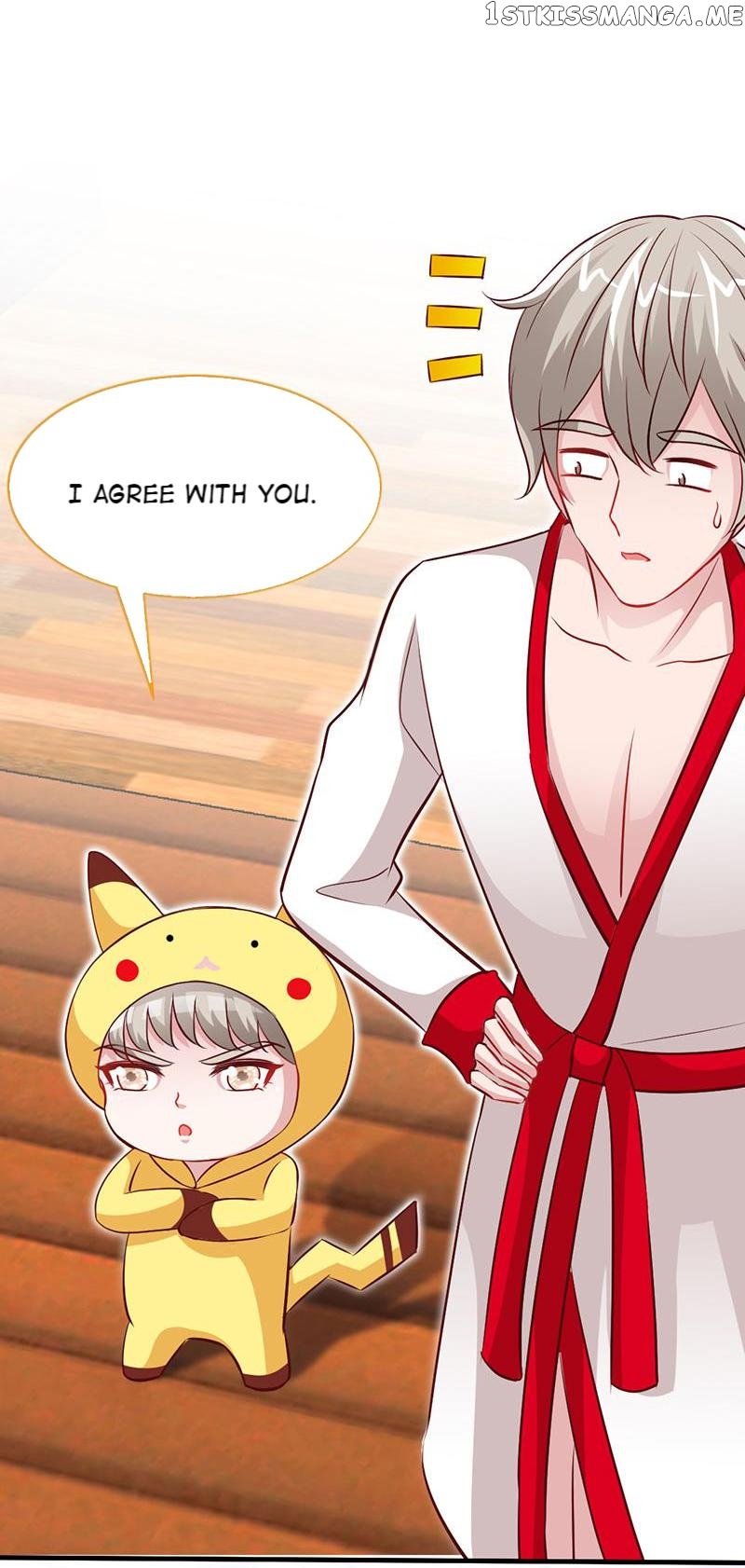 Don’t Mess with that Spicy Mother chapter 27 - page 23