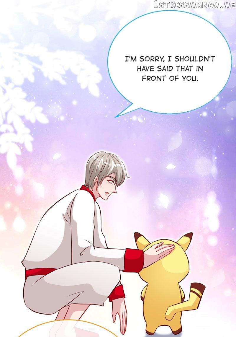 Don’t Mess with that Spicy Mother chapter 27 - page 24
