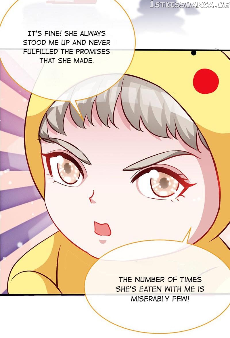 Don’t Mess with that Spicy Mother chapter 27 - page 25