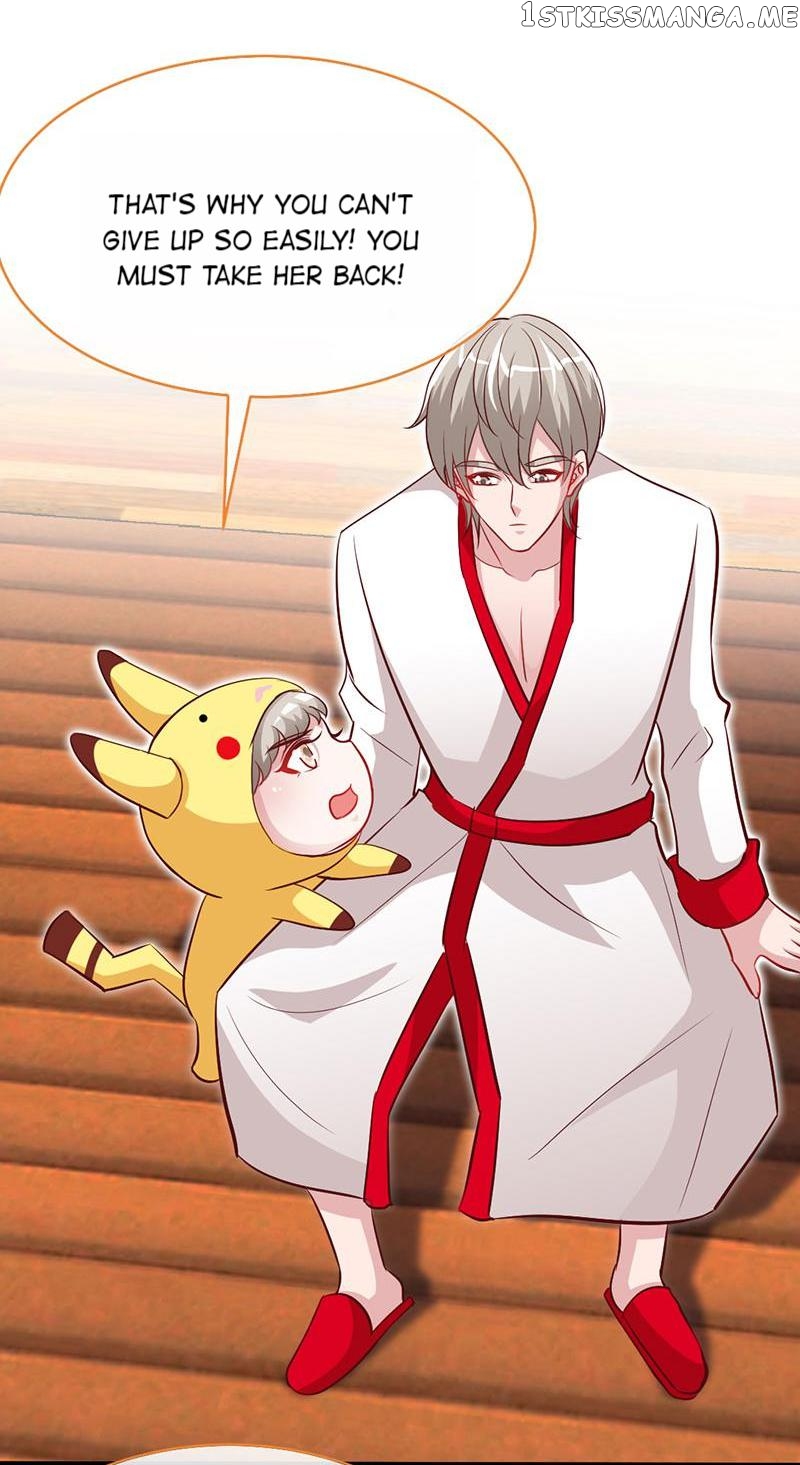 Don’t Mess with that Spicy Mother chapter 27 - page 26