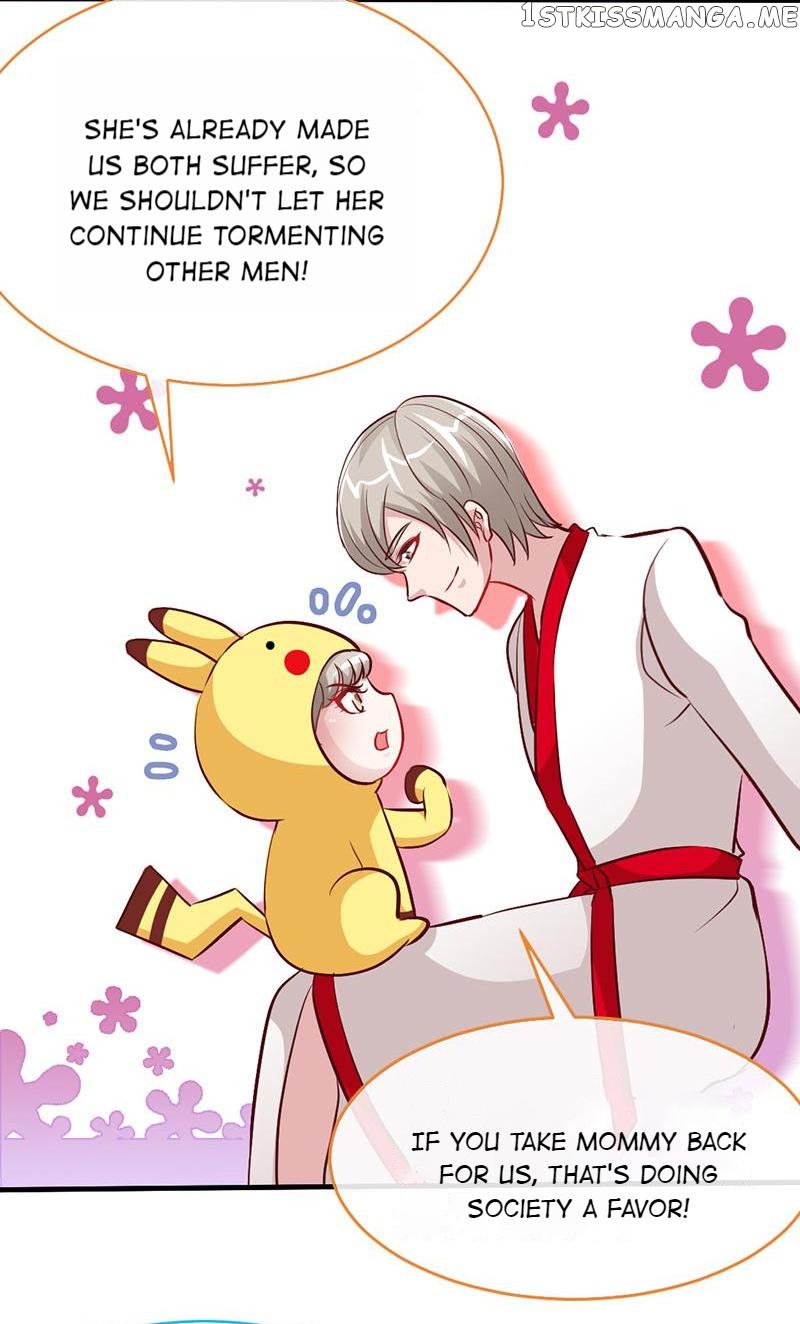 Don’t Mess with that Spicy Mother chapter 27 - page 27