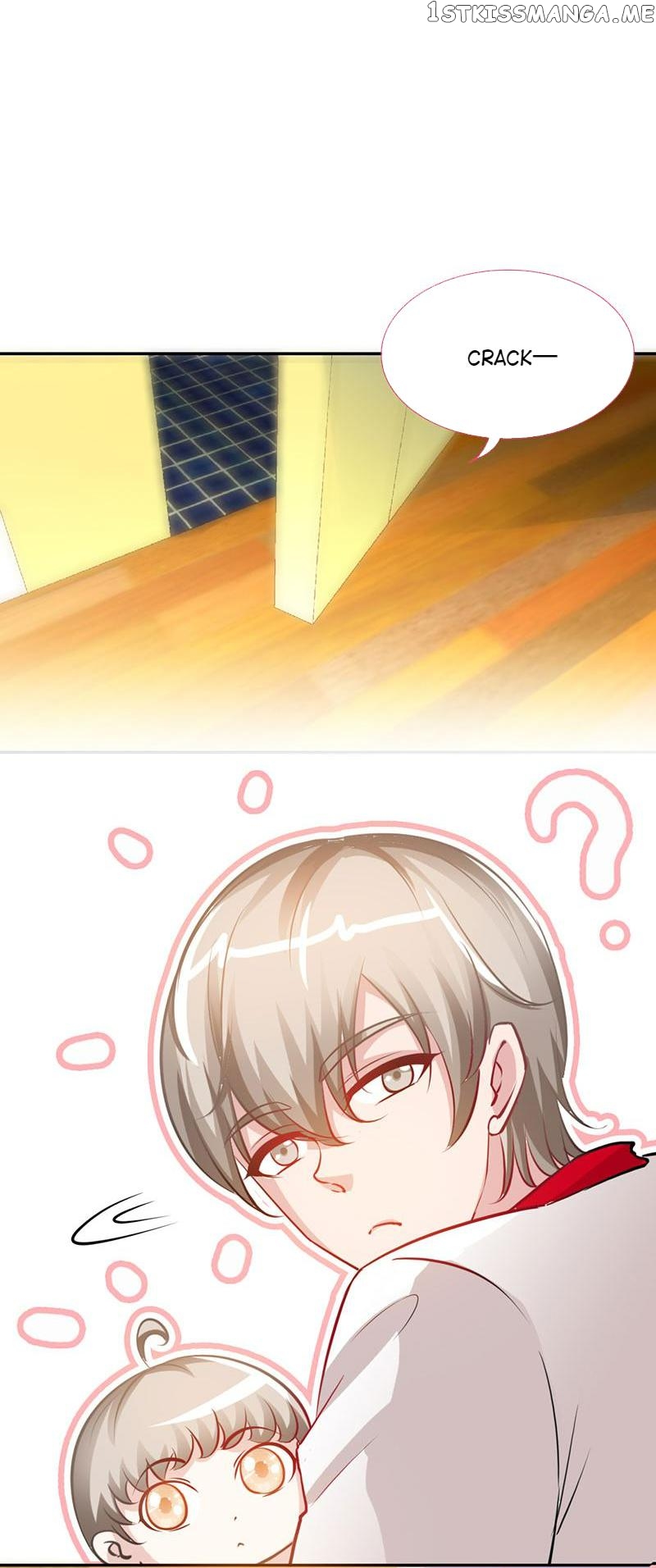 Don’t Mess with that Spicy Mother chapter 27 - page 3