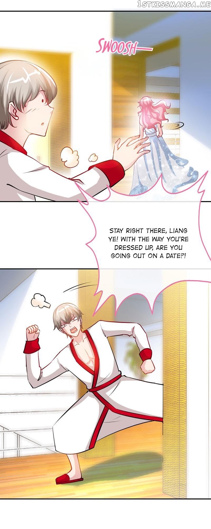 Don’t Mess with that Spicy Mother chapter 27 - page 7