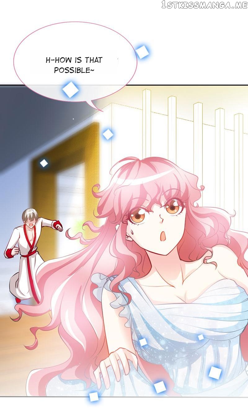 Don’t Mess with that Spicy Mother chapter 27 - page 8
