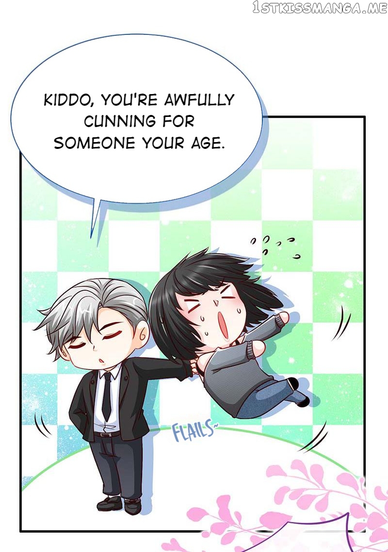 Don’t Mess with that Spicy Mother chapter 70 - page 10