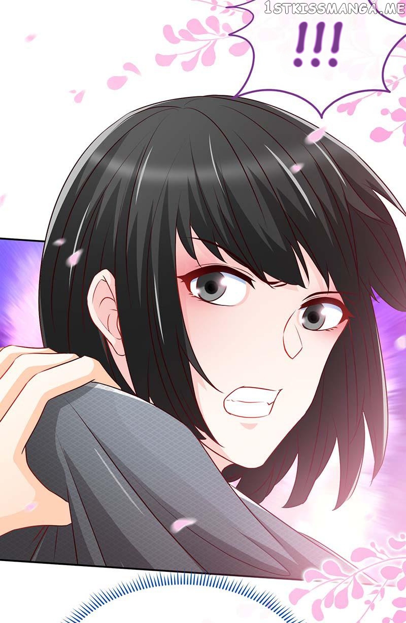 Don’t Mess with that Spicy Mother chapter 70 - page 11