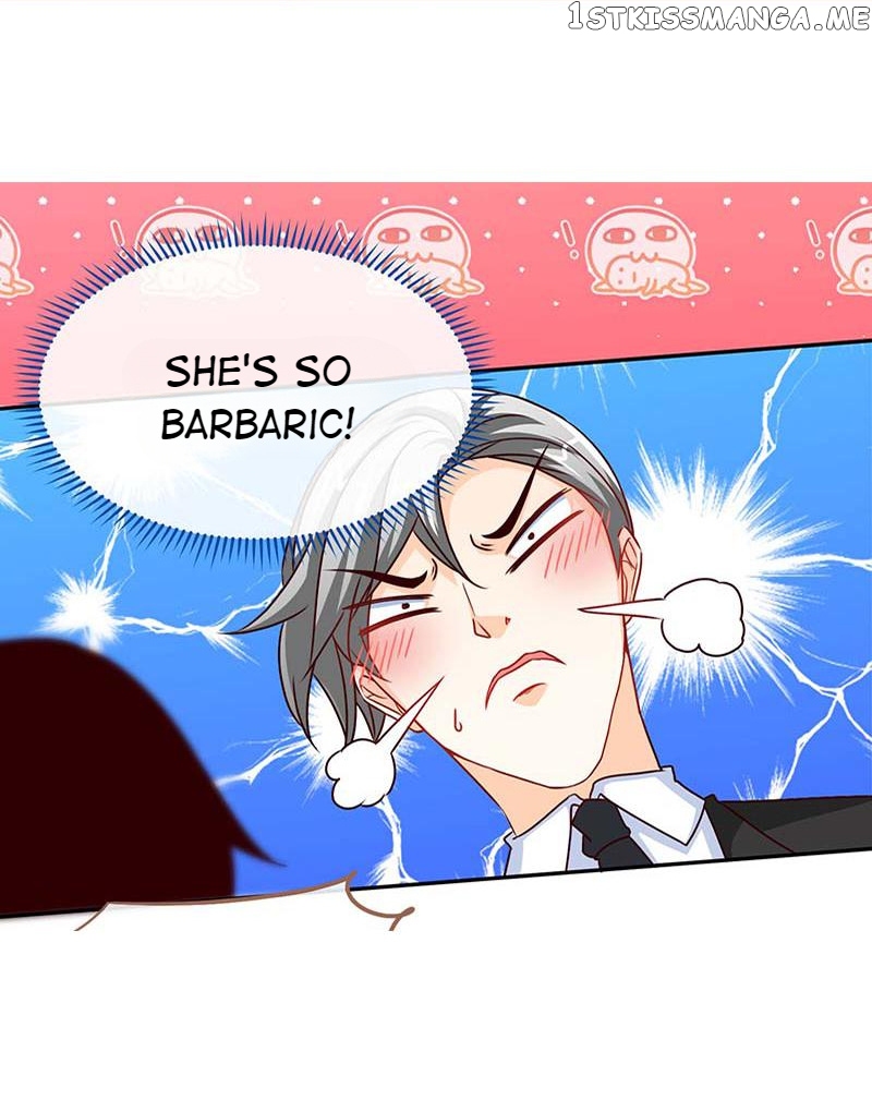 Don’t Mess with that Spicy Mother chapter 70 - page 15