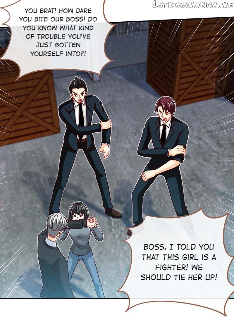 Don’t Mess with that Spicy Mother chapter 70 - page 16