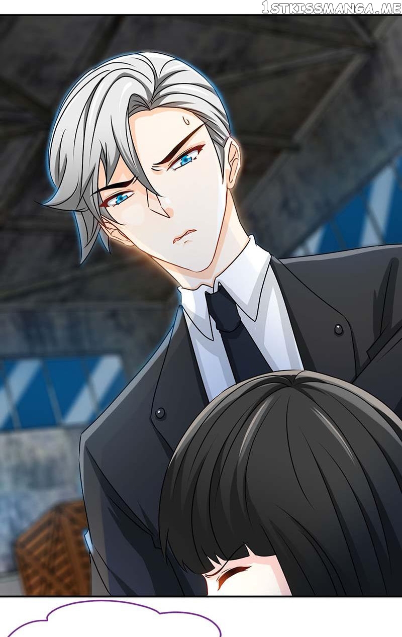 Don’t Mess with that Spicy Mother chapter 70 - page 19