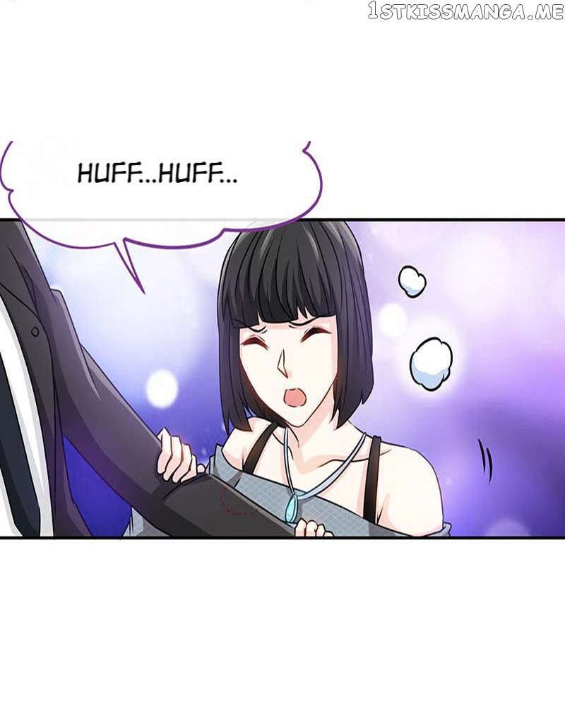 Don’t Mess with that Spicy Mother chapter 70 - page 20