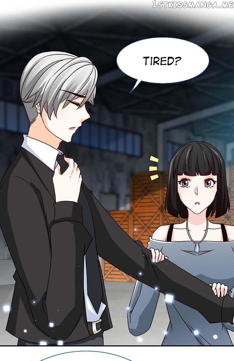 Don’t Mess with that Spicy Mother chapter 70 - page 21