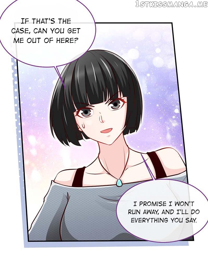 Don’t Mess with that Spicy Mother chapter 70 - page 25