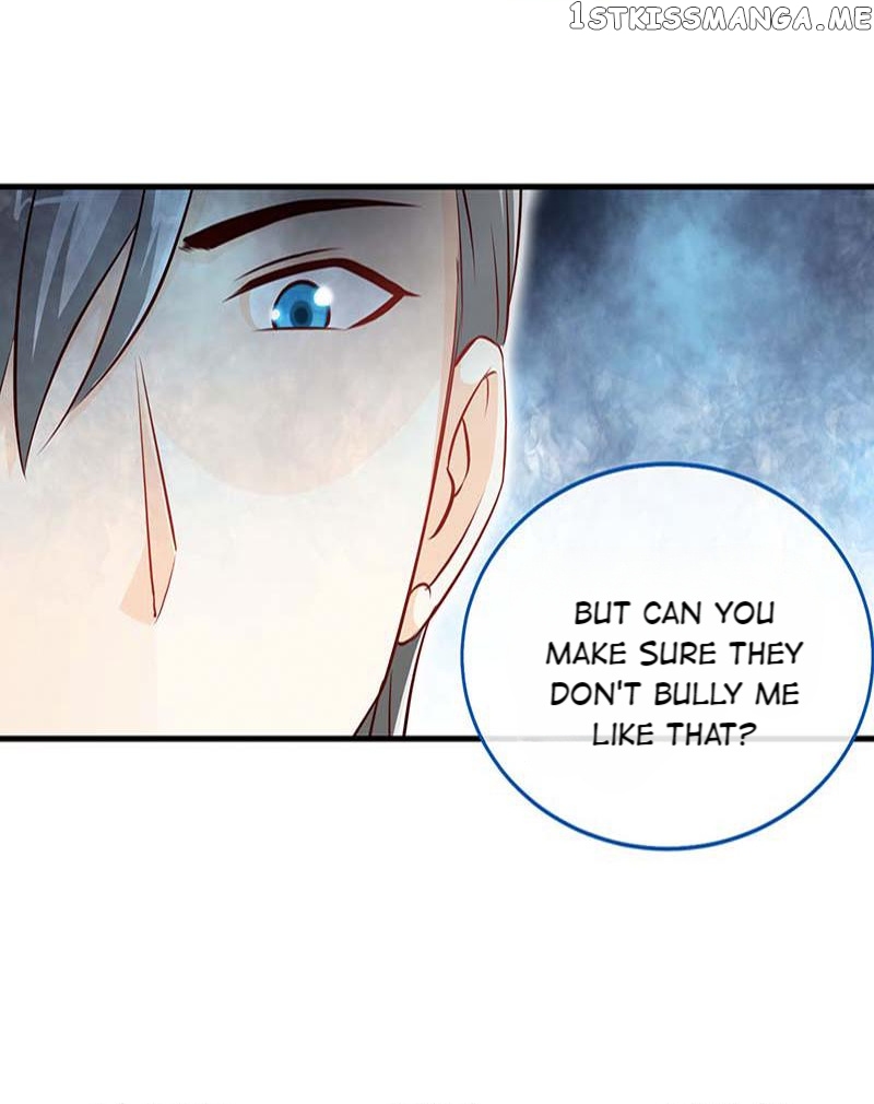 Don’t Mess with that Spicy Mother chapter 70 - page 27