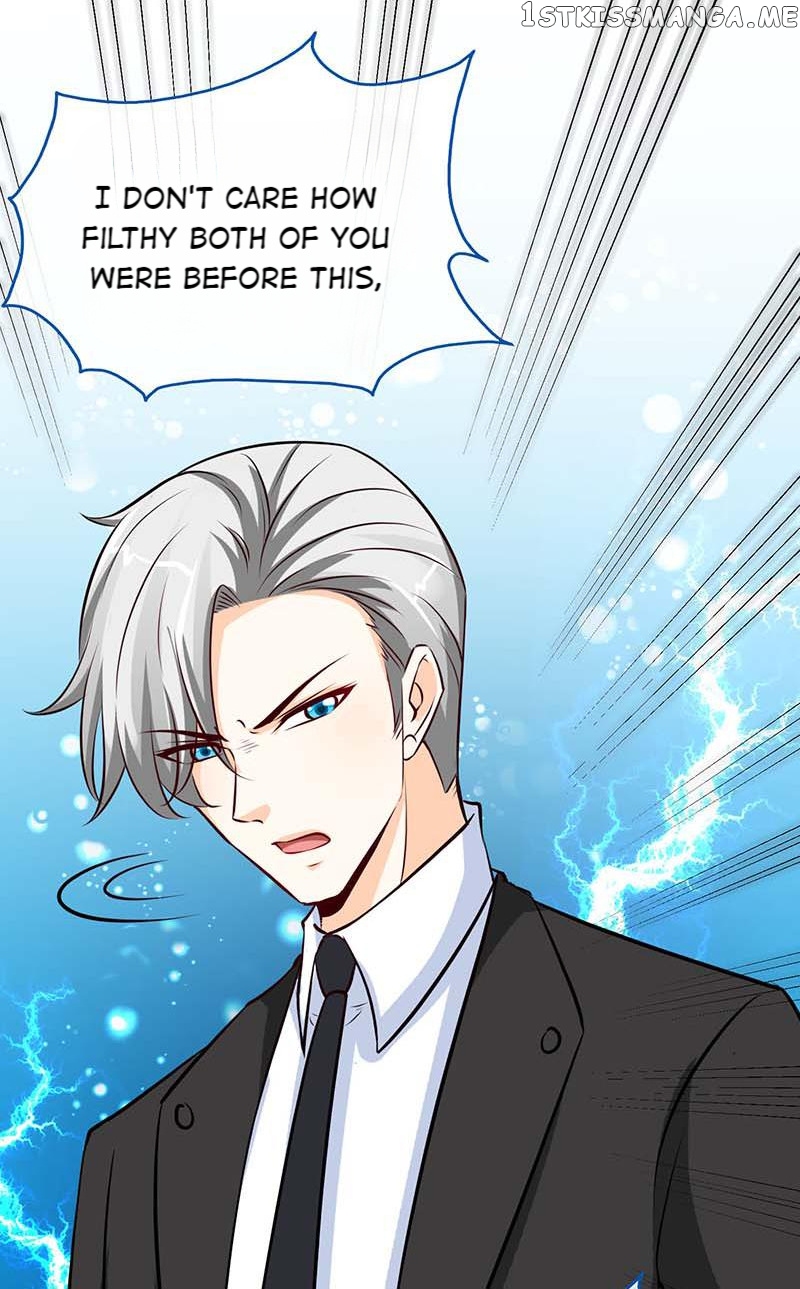 Don’t Mess with that Spicy Mother chapter 70 - page 28