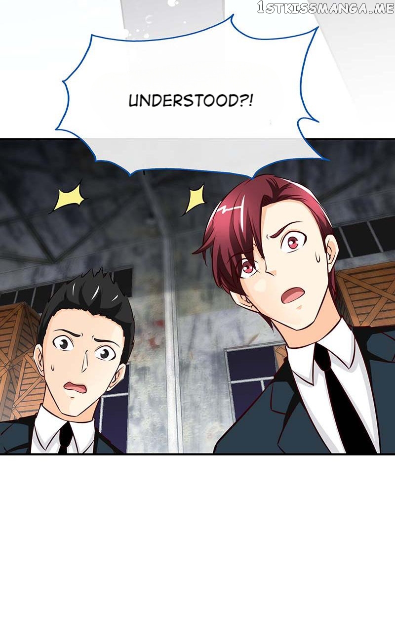 Don’t Mess with that Spicy Mother chapter 70 - page 30