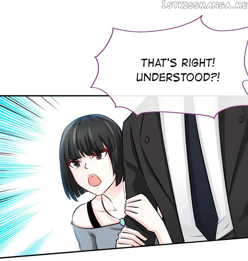 Don’t Mess with that Spicy Mother chapter 70 - page 31
