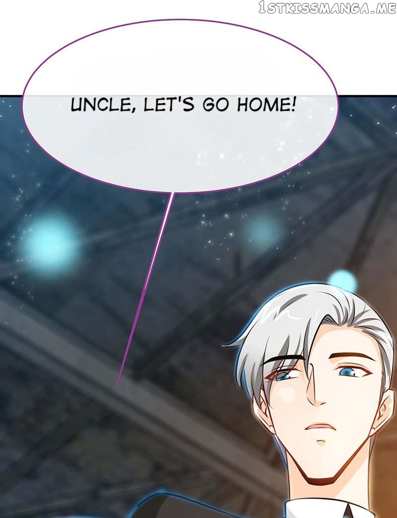 Don’t Mess with that Spicy Mother chapter 70 - page 33