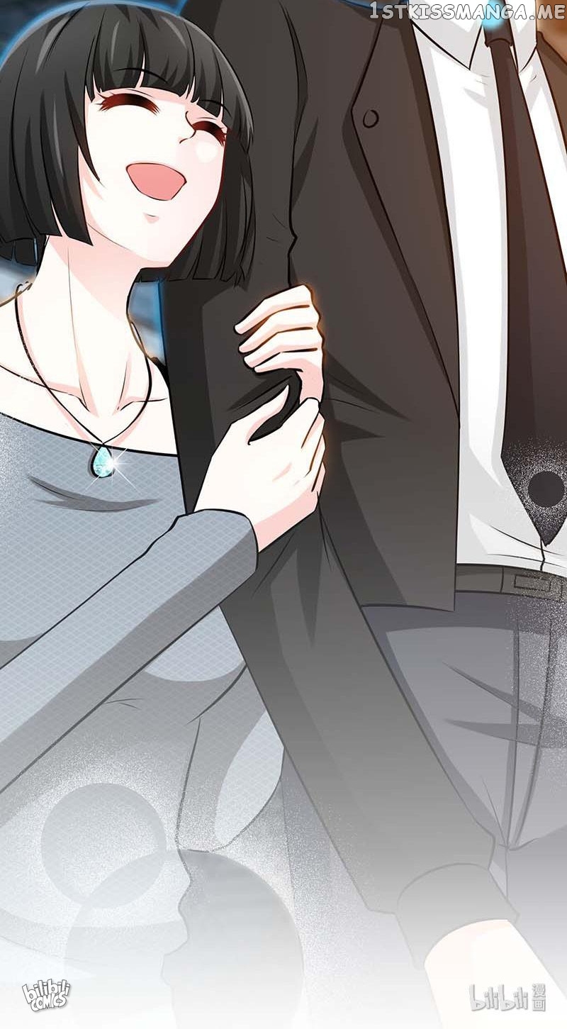 Don’t Mess with that Spicy Mother chapter 70 - page 34