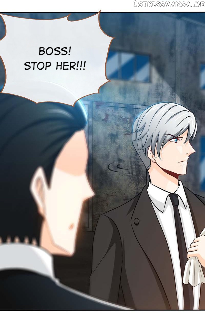 Don’t Mess with that Spicy Mother chapter 70 - page 7