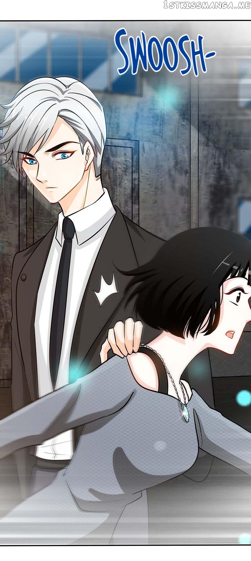 Don’t Mess with that Spicy Mother chapter 70 - page 9