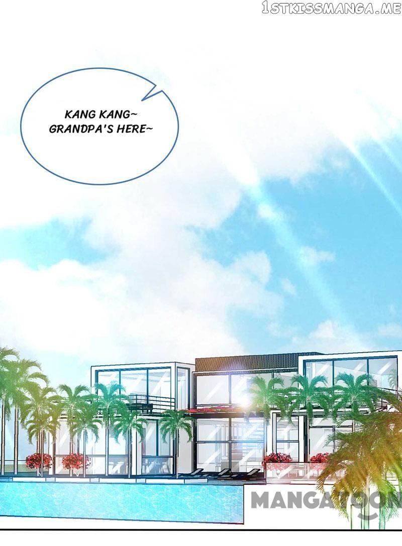 Don’t Mess with that Spicy Mother chapter 89 - page 1