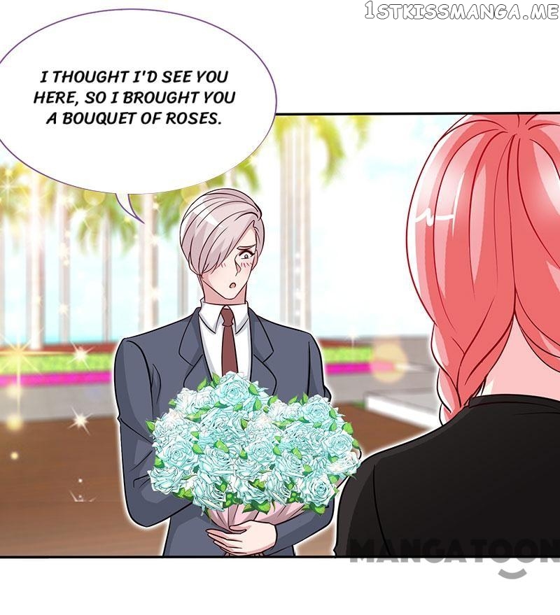 Don’t Mess with that Spicy Mother chapter 89 - page 11