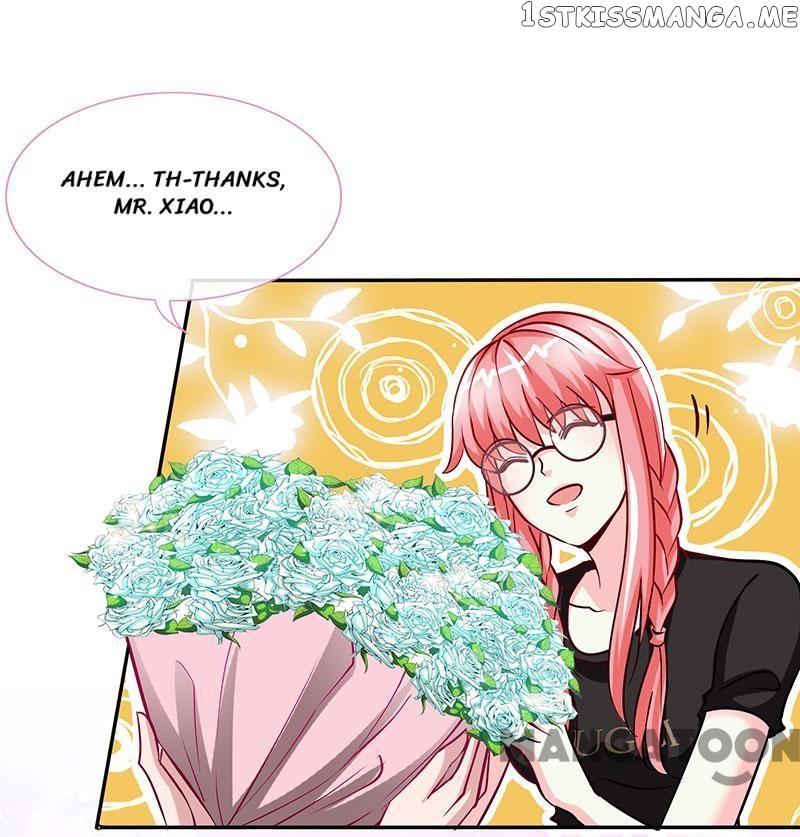 Don’t Mess with that Spicy Mother chapter 89 - page 15