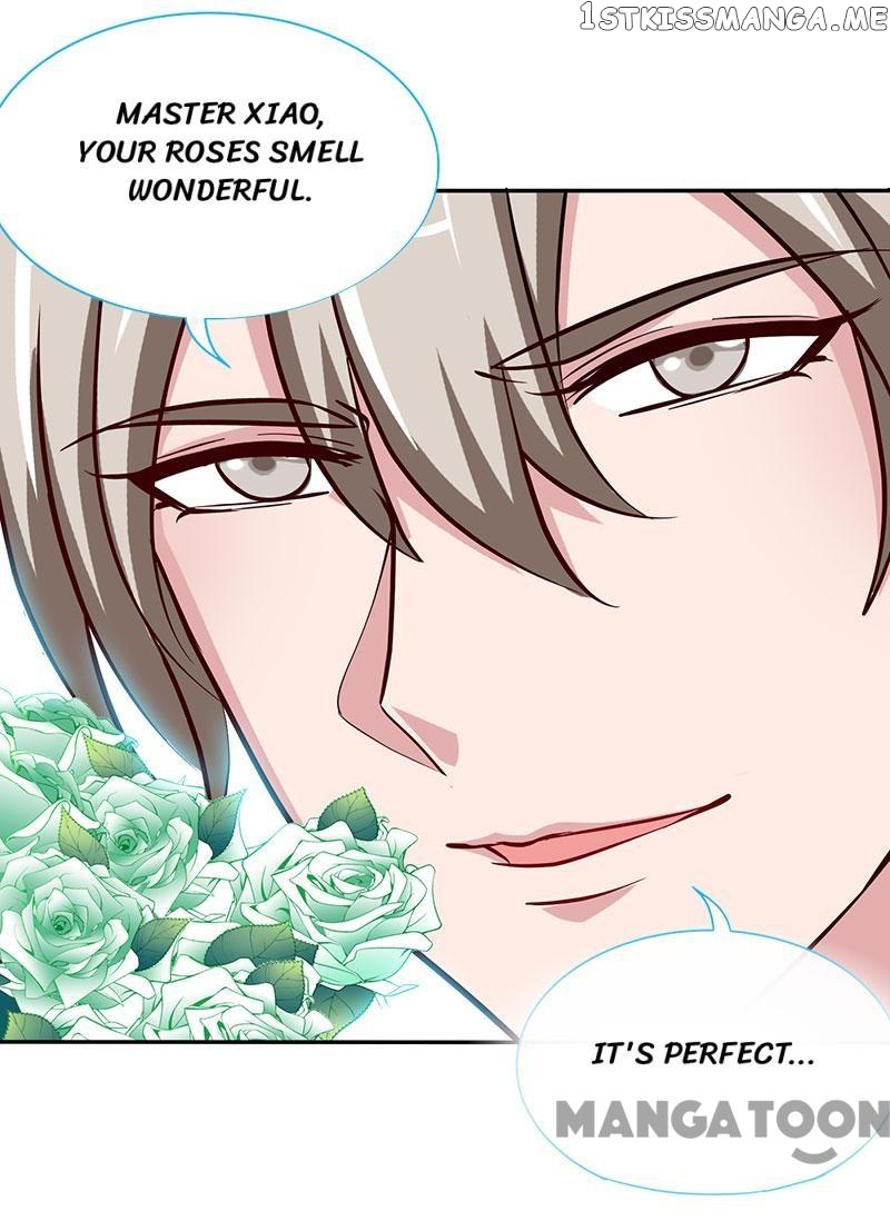 Don’t Mess with that Spicy Mother chapter 89 - page 18