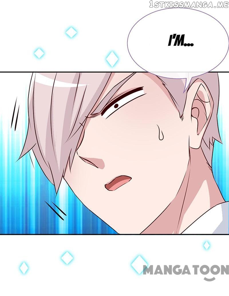 Don’t Mess with that Spicy Mother chapter 89 - page 21