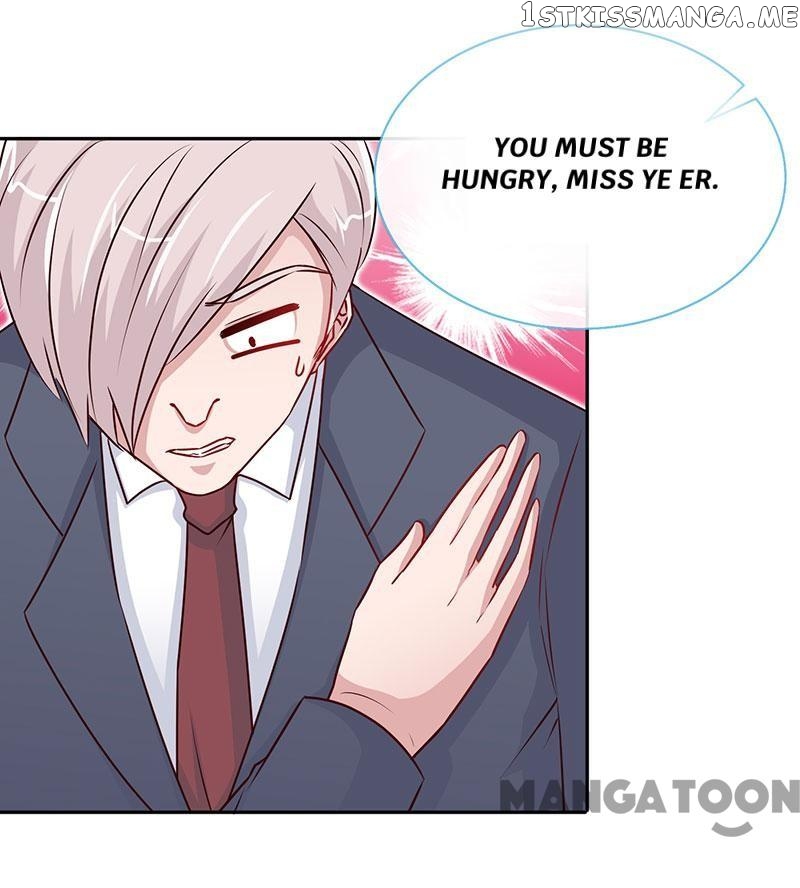 Don’t Mess with that Spicy Mother chapter 89 - page 23