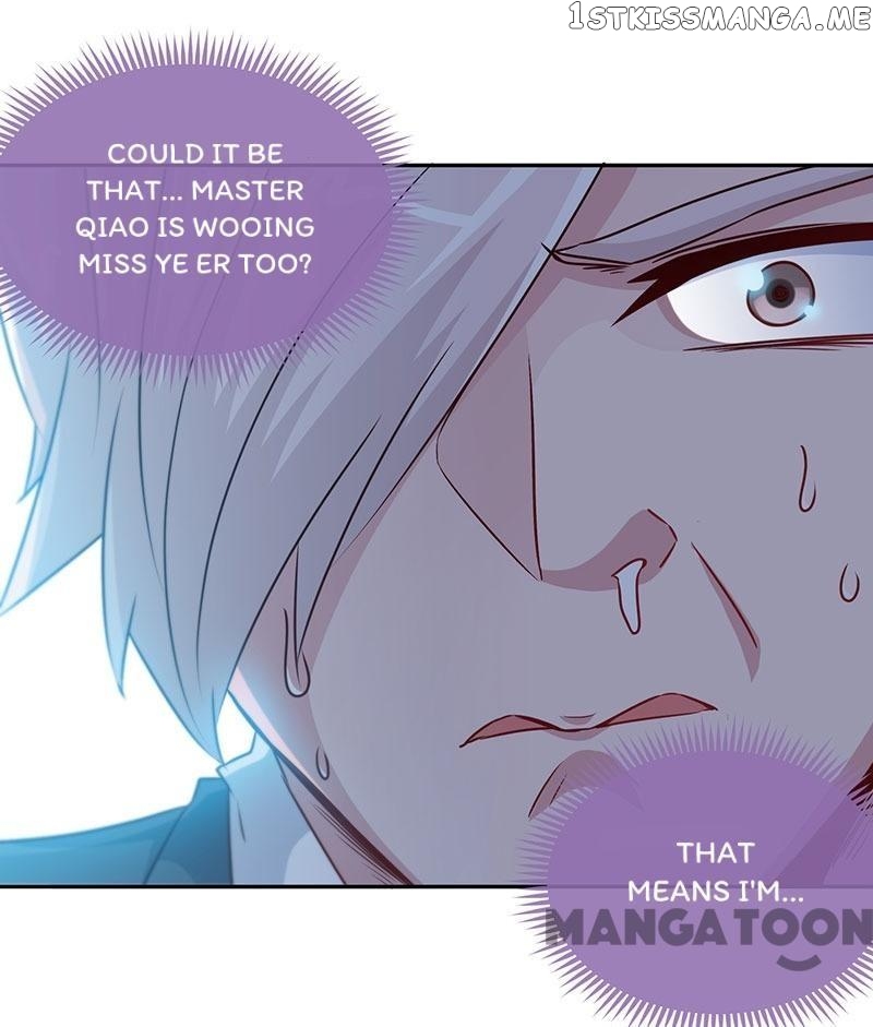 Don’t Mess with that Spicy Mother chapter 89 - page 25