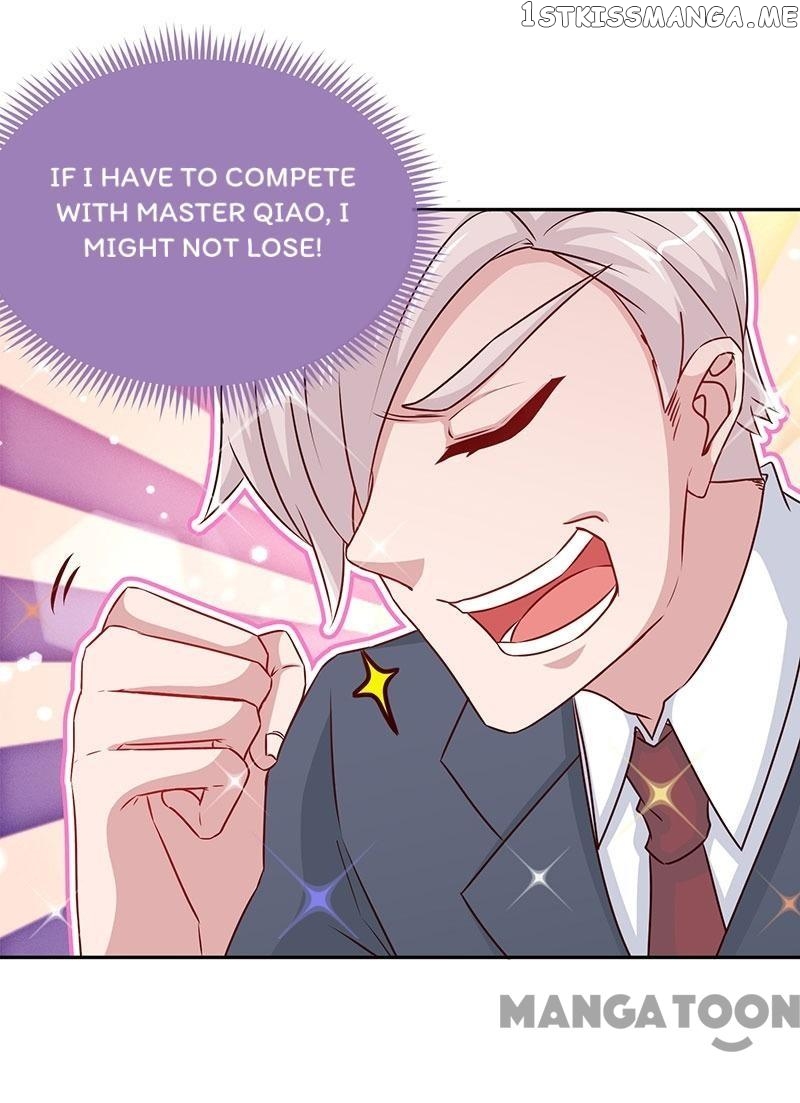Don’t Mess with that Spicy Mother chapter 89 - page 27