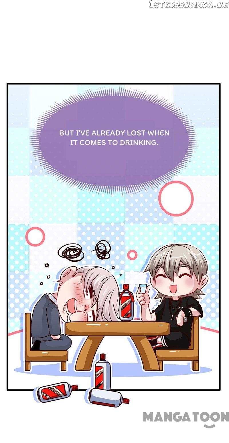 Don’t Mess with that Spicy Mother chapter 89 - page 28