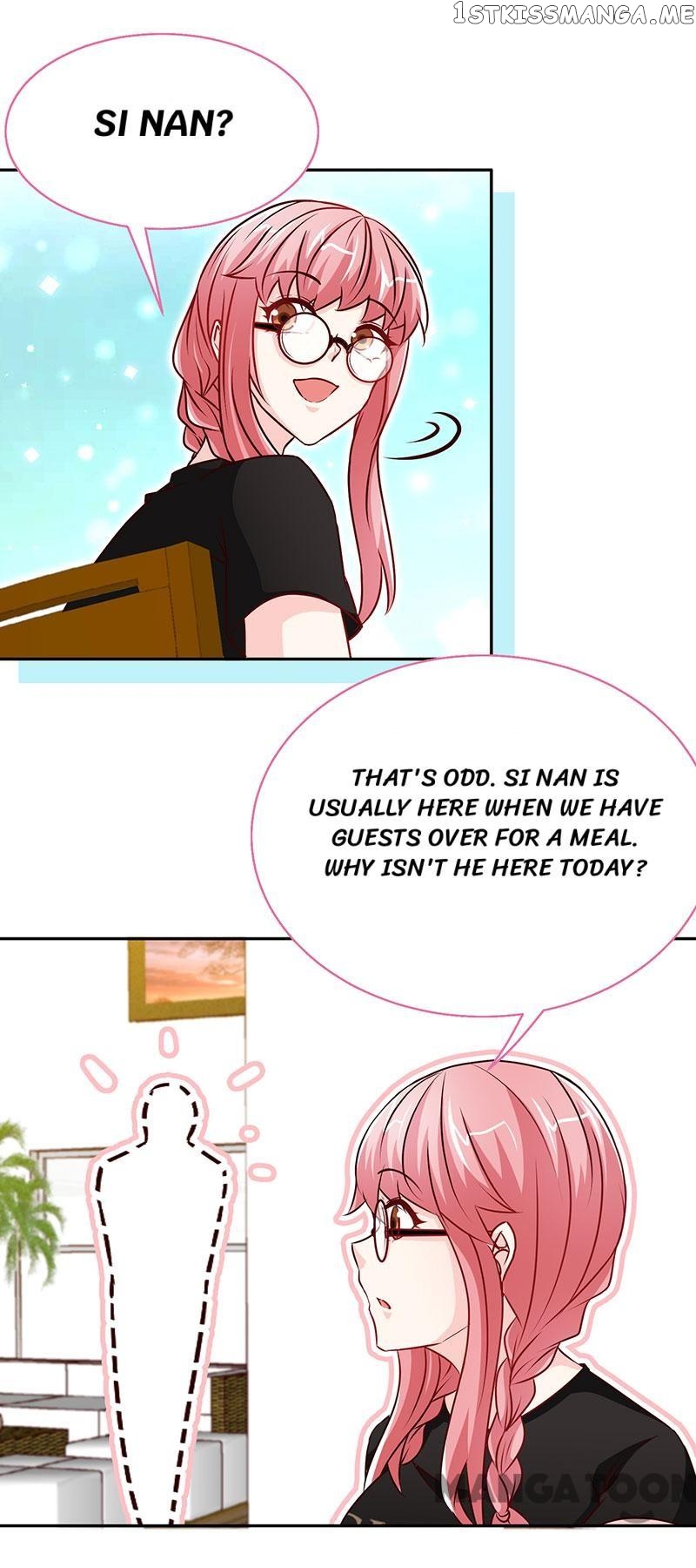 Don’t Mess with that Spicy Mother chapter 89 - page 30