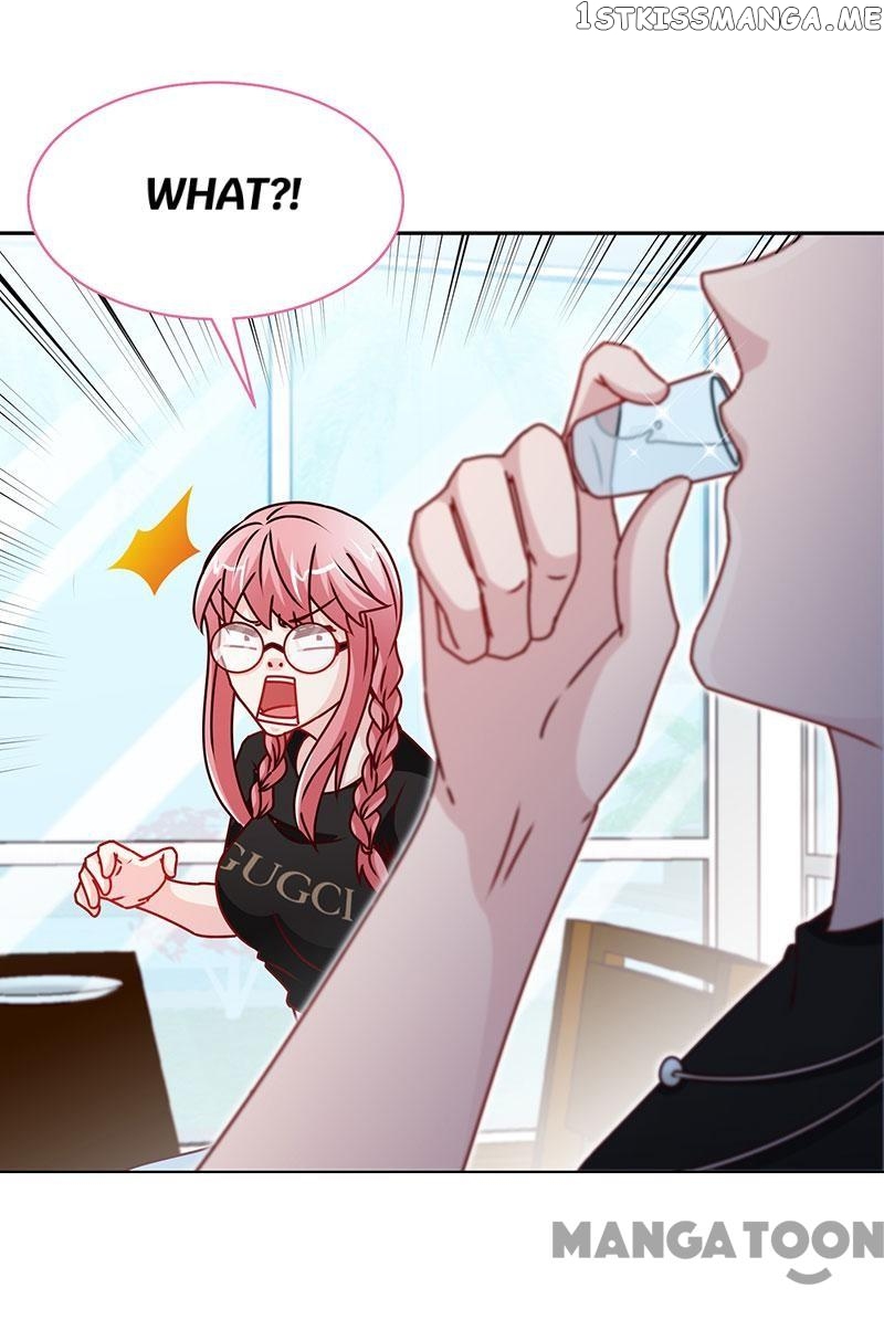 Don’t Mess with that Spicy Mother chapter 89 - page 33