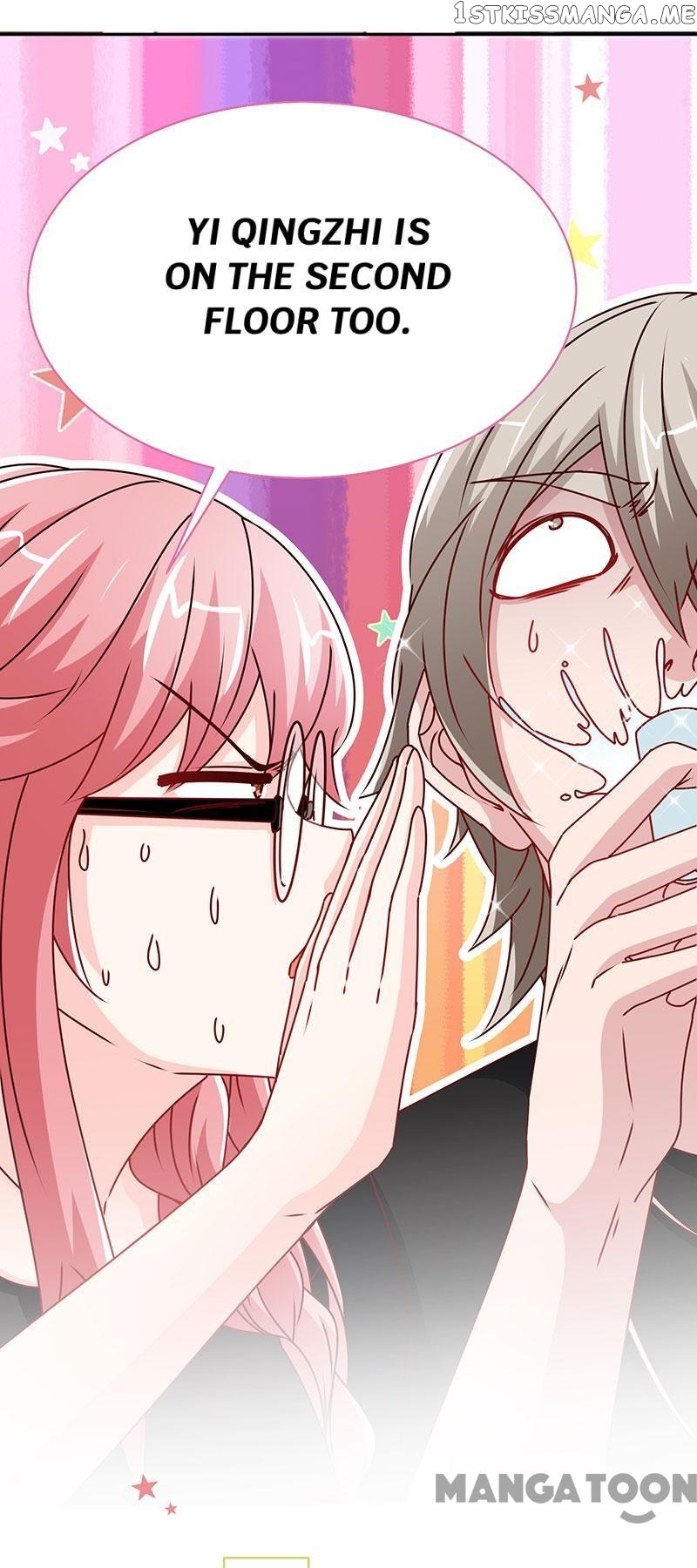 Don’t Mess with that Spicy Mother chapter 89 - page 34