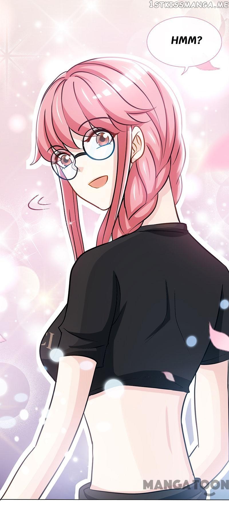 Don’t Mess with that Spicy Mother chapter 89 - page 8
