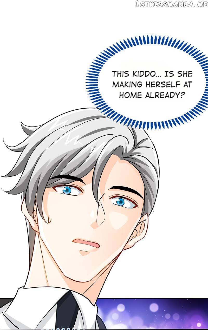Don’t Mess with that Spicy Mother chapter 71 - page 1