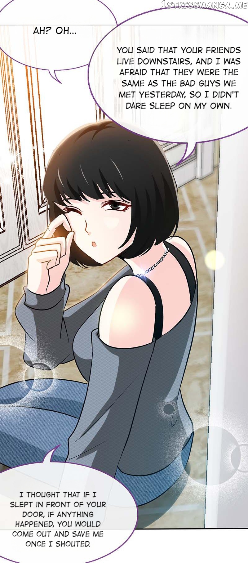 Don’t Mess with that Spicy Mother chapter 71 - page 10