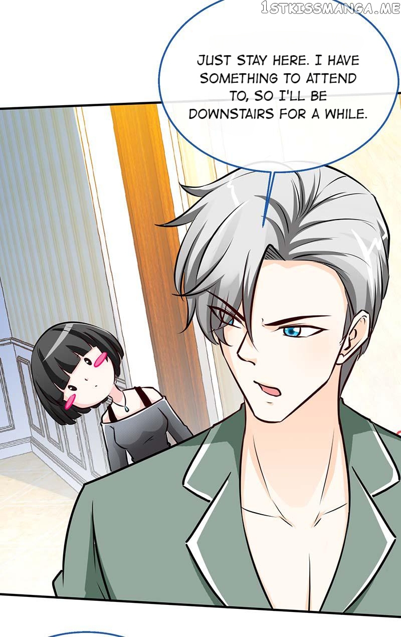 Don’t Mess with that Spicy Mother chapter 71 - page 12