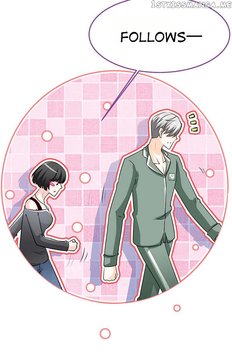 Don’t Mess with that Spicy Mother chapter 71 - page 14